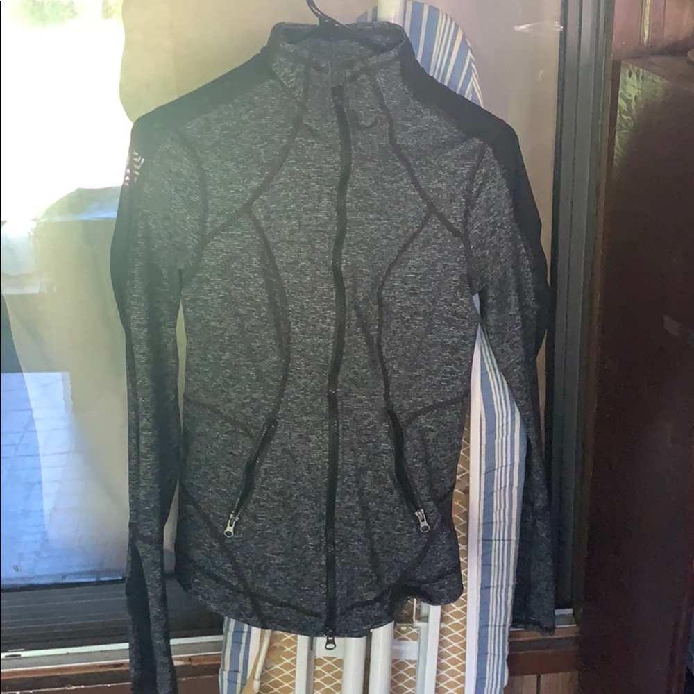 Athletic Jacket